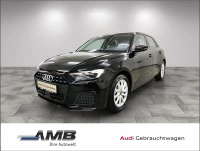 Audi A1 Sportback Advanced 30 TFSI S Tronic -  - Joinsteer - #1