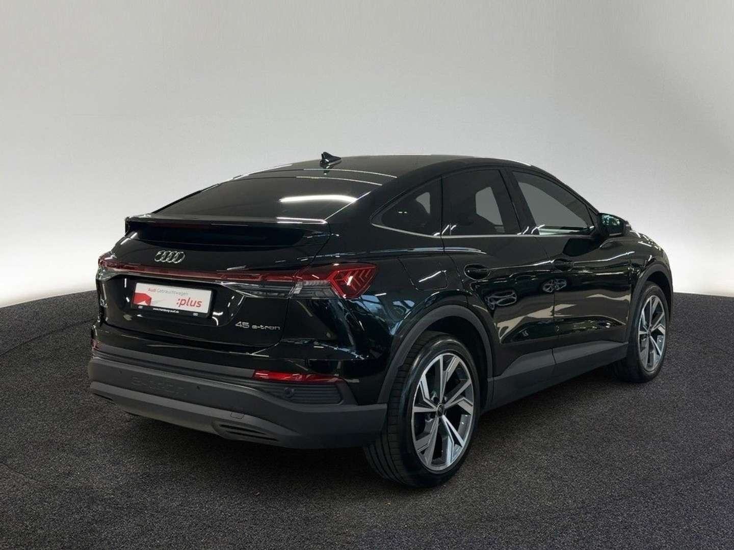 Audi Q4 E-tron Sportback S Line 45 E-tron - 2025 - Joinsteer - #3