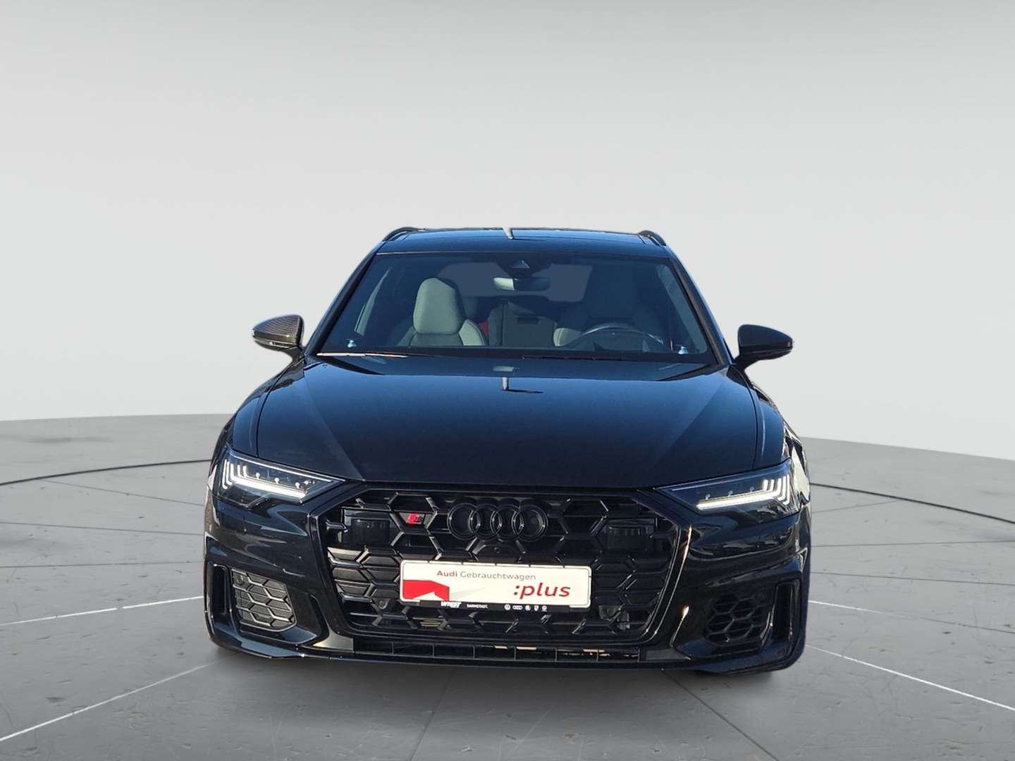 Audi S6 3.0 TDI - 2025 - Joinsteer - #2