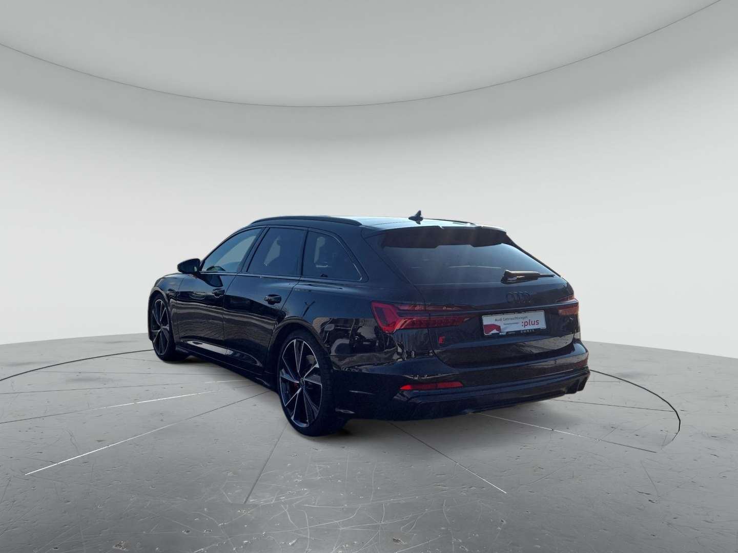 Audi S6 3.0 TDI - 2025 - Joinsteer - #3