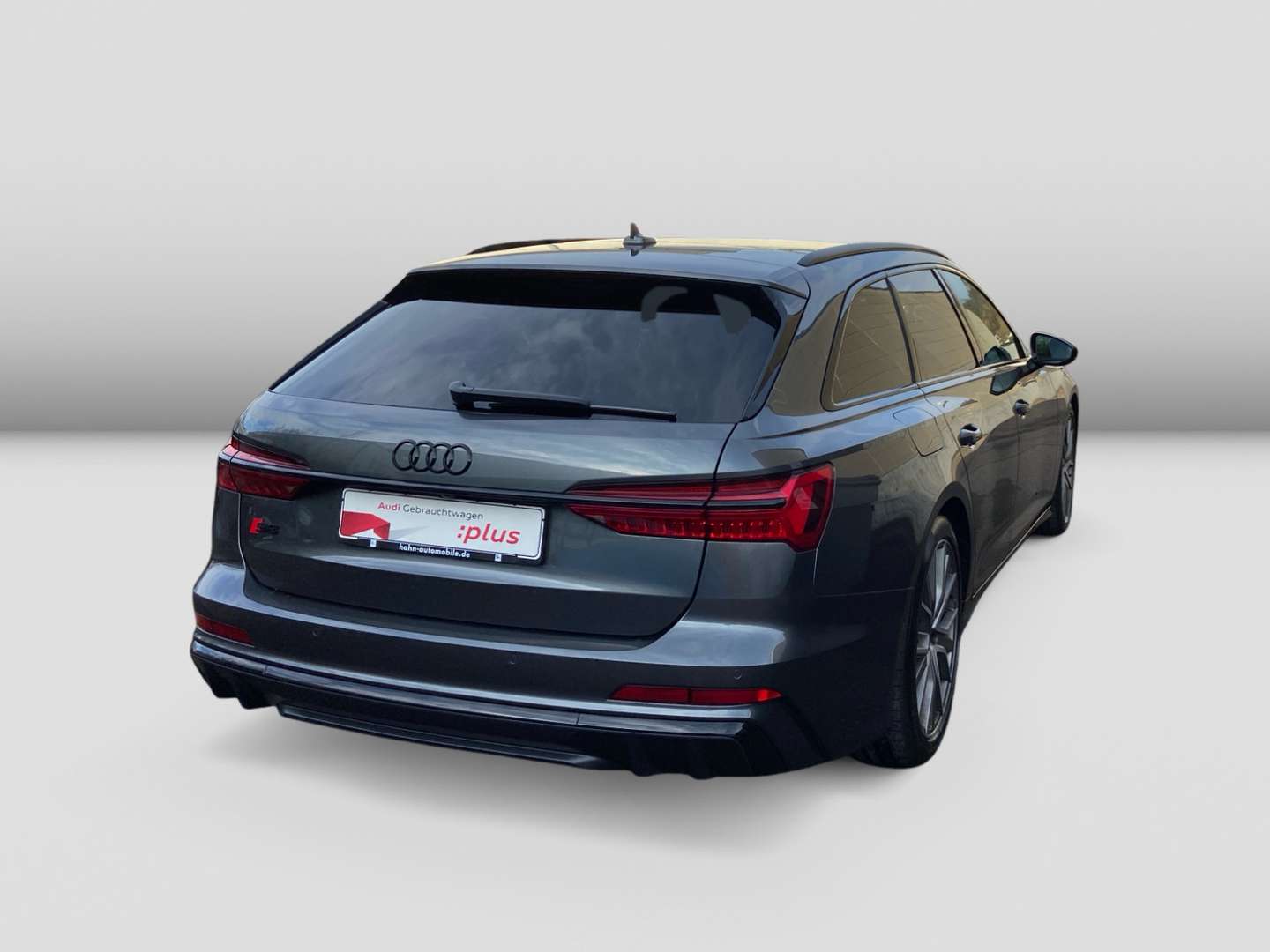 Audi S6 TDI - 2024 - Joinsteer - #1