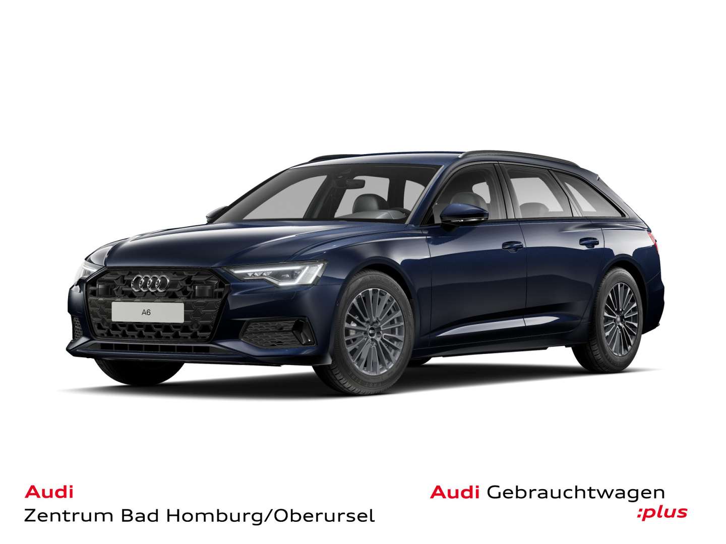 Audi A6 Sport Advanced 45 TFSI - 2025 - Joinsteer - #1