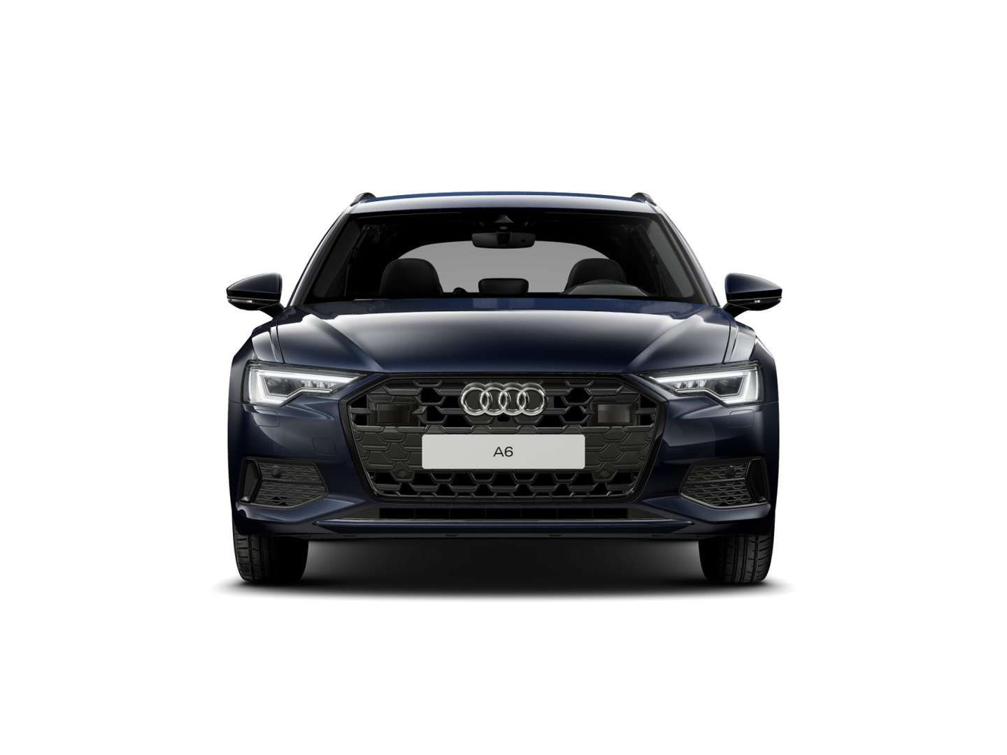 Audi A6 Sport Advanced 45 TFSI - 2025 - Joinsteer - #3