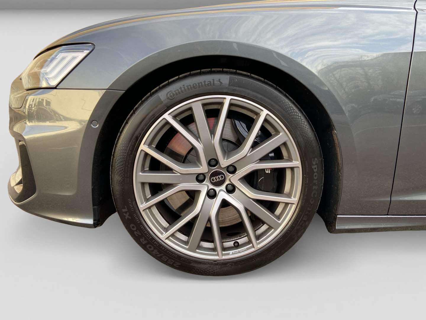 Audi S6 TDI - 2024 - Joinsteer - #2