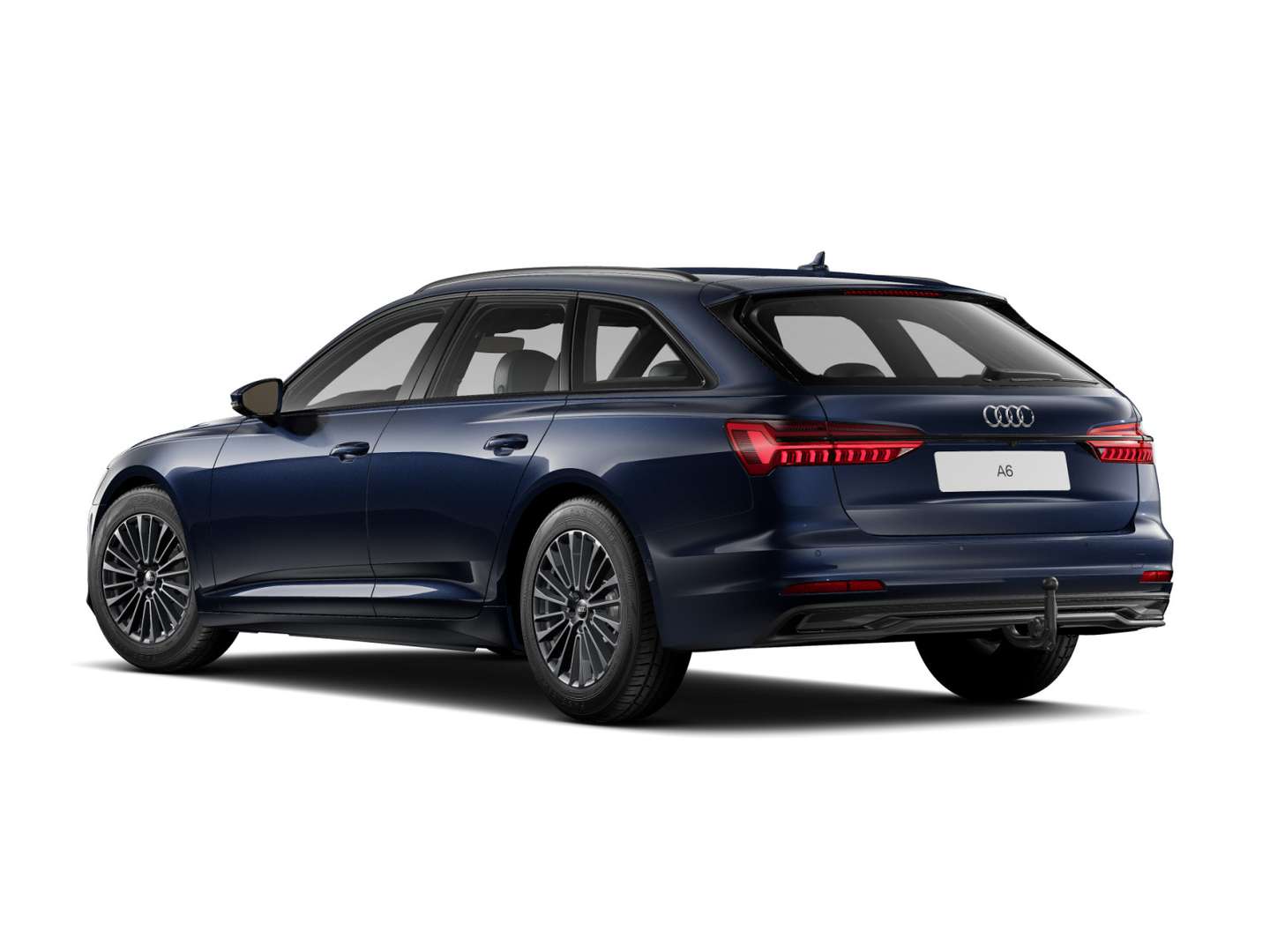 Audi A6 Sport Advanced 45 TFSI - 2025 - Joinsteer - #4