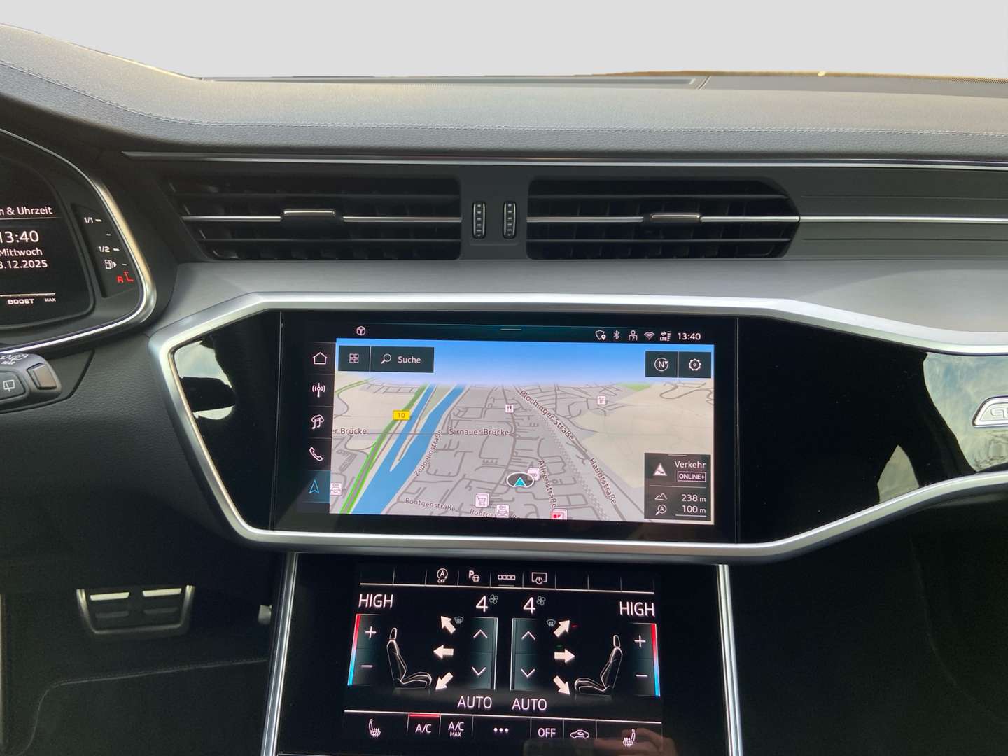 Audi S6 TDI - 2024 - Joinsteer - #4