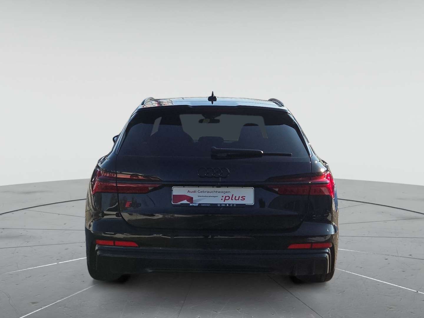 Audi S6 3.0 TDI - 2025 - Joinsteer - #6