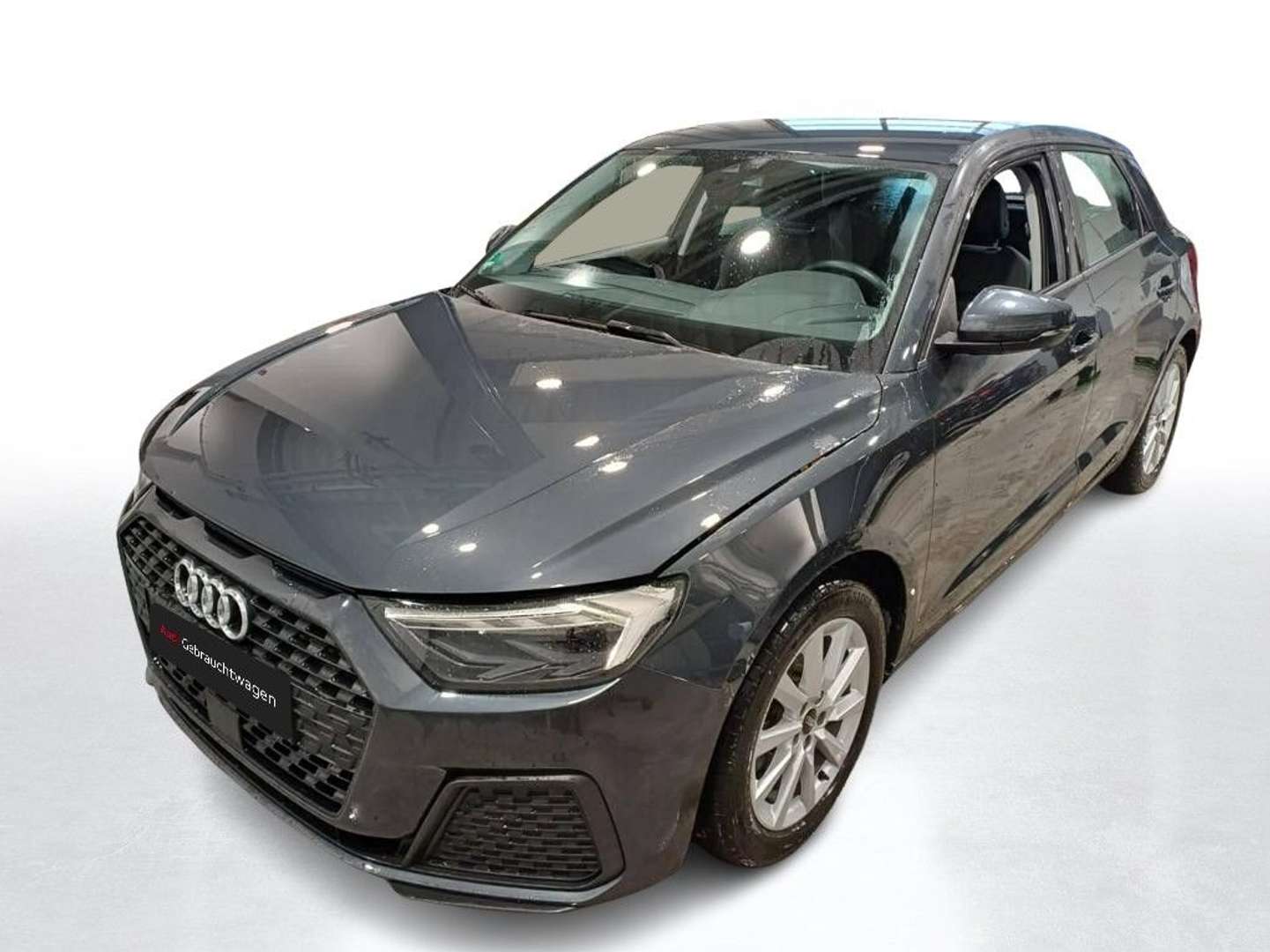 Audi A1 35 TFSI - 2022 - Joinsteer - #1