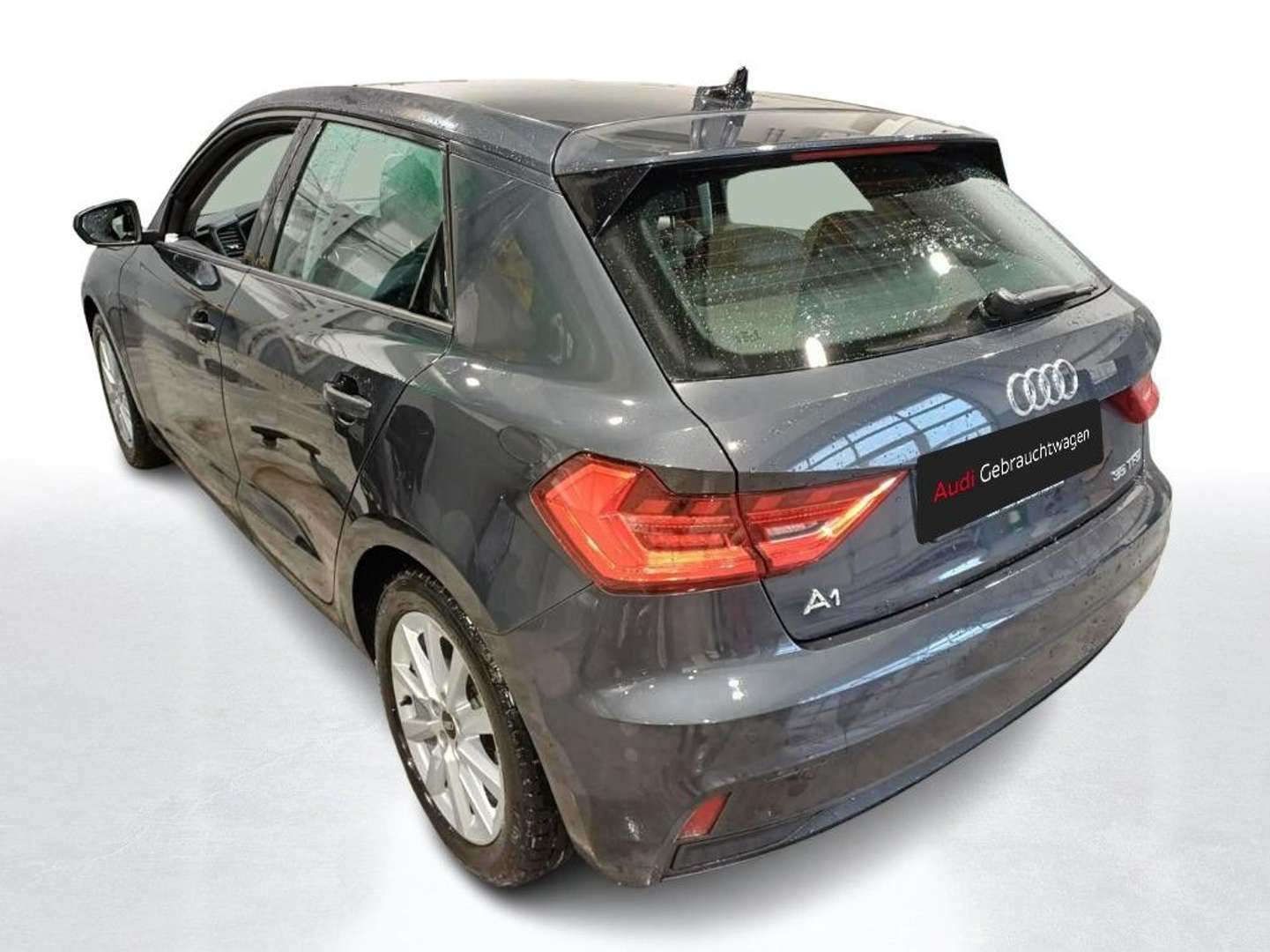 Audi A1 35 TFSI - 2022 - Joinsteer - #3