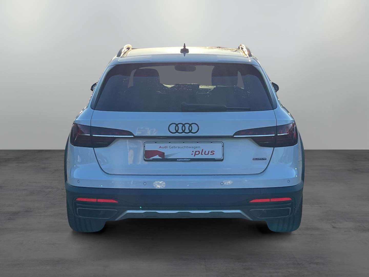 Audi A4 Allroad 45 TFSI - 2023 - Joinsteer - #4