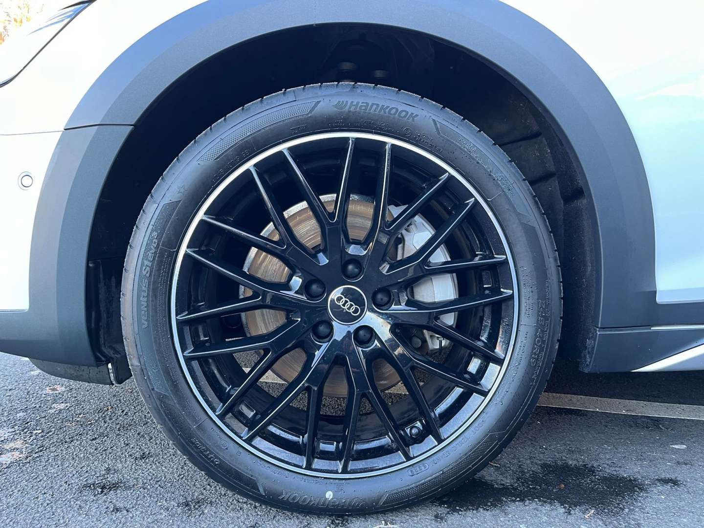 Audi A4 Allroad 45 TFSI - 2023 - Joinsteer - #5