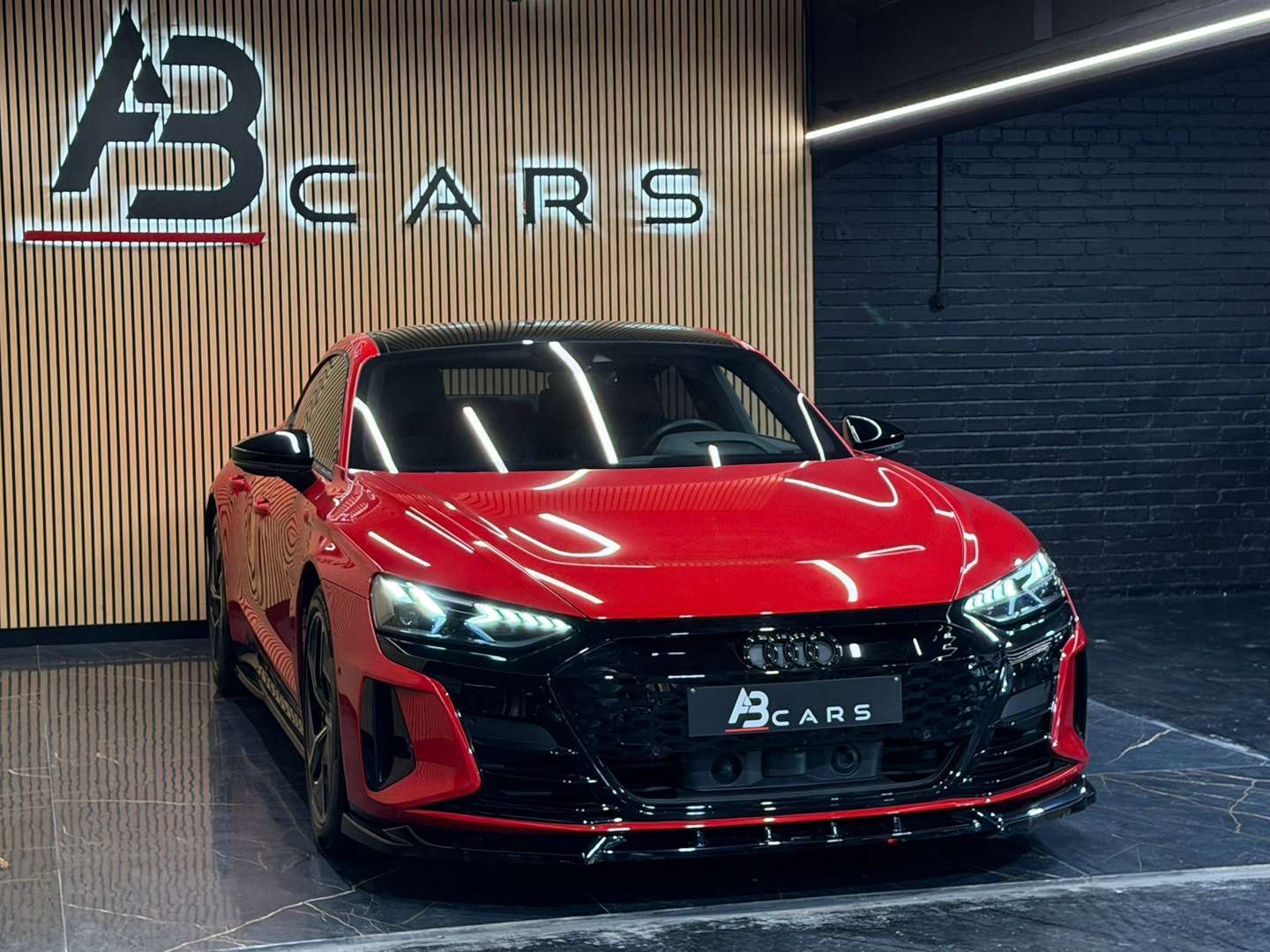 Audi E-tron GT - 2022 - Joinsteer - #3