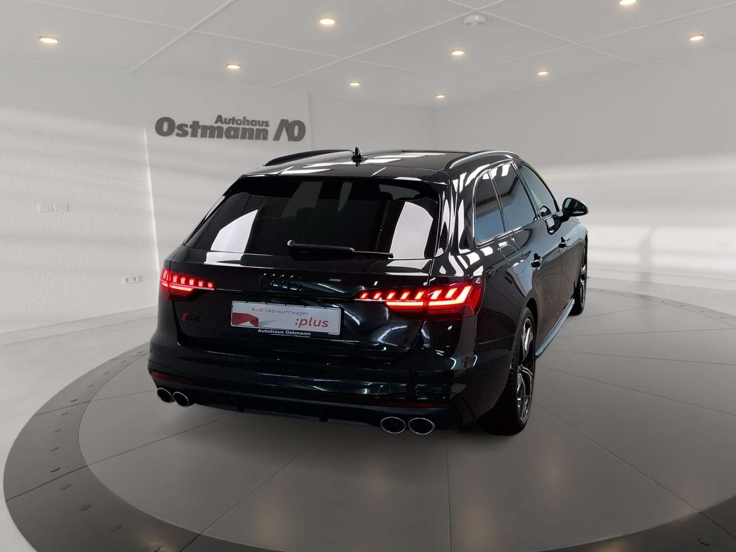 Audi S4 Avant 30 TDI - 2023 - Joinsteer - #3