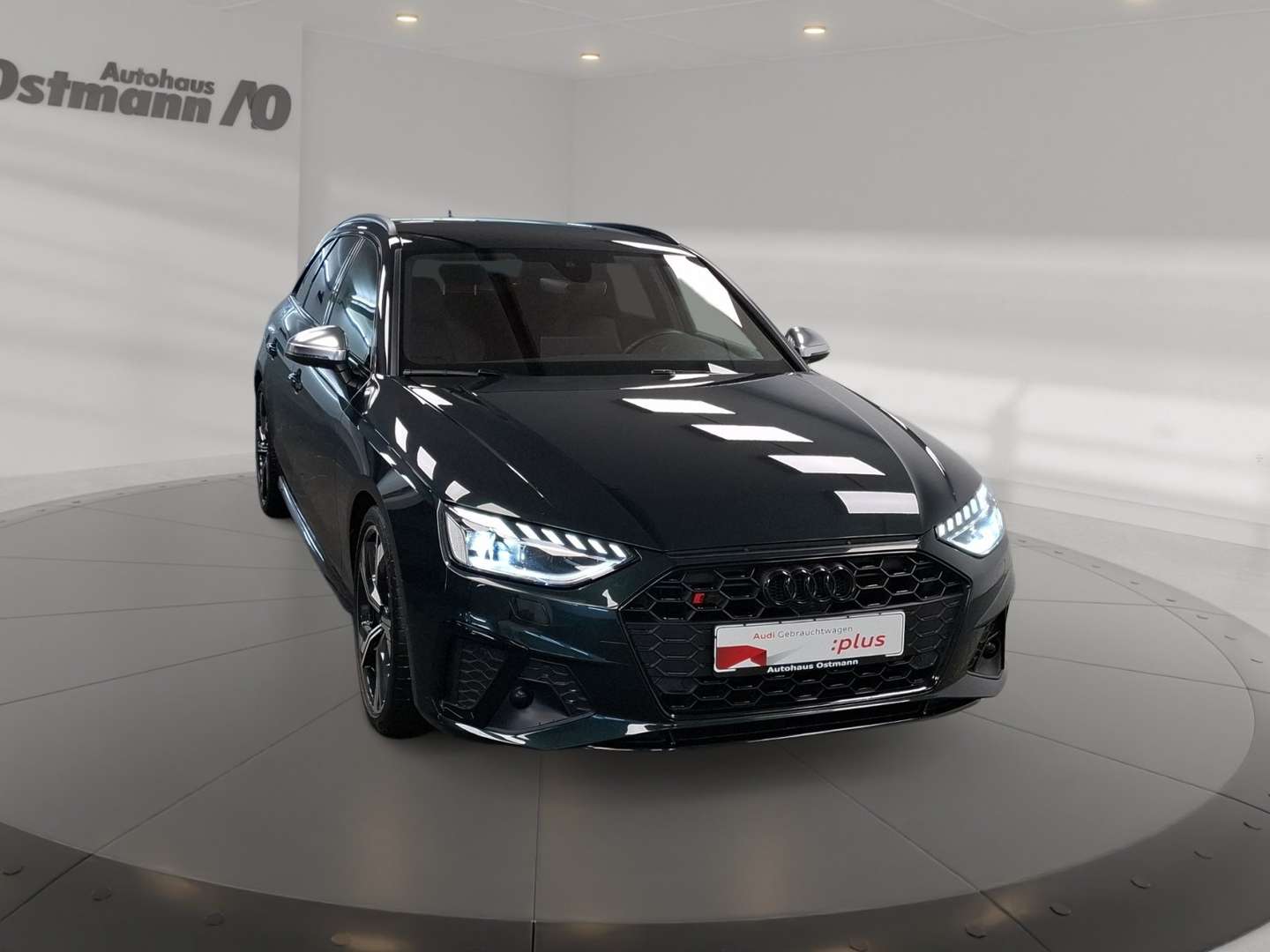 Audi S4 Avant 30 TDI - 2023 - Joinsteer - #4