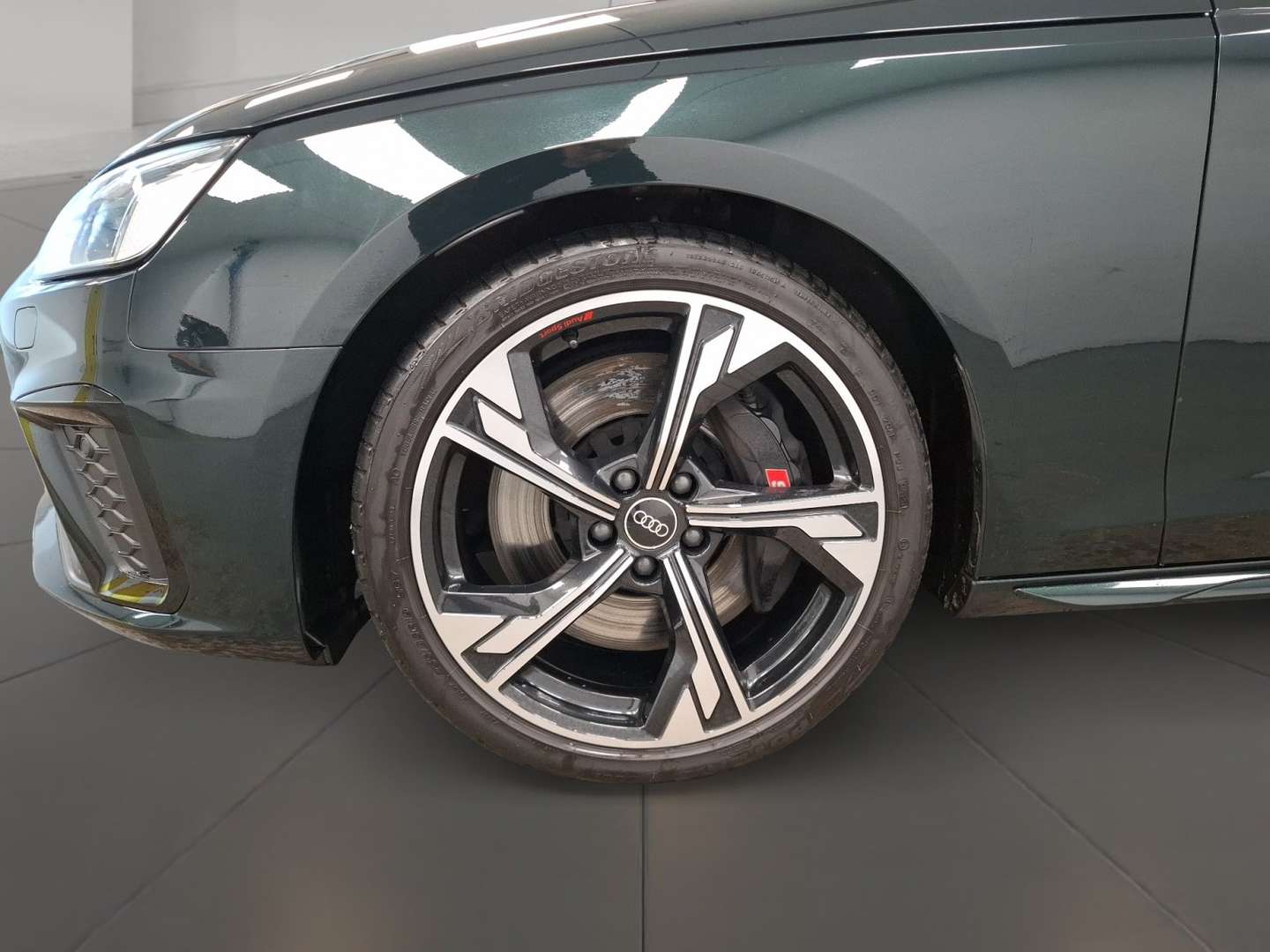 Audi S4 Avant 30 TDI - 2023 - Joinsteer - #5