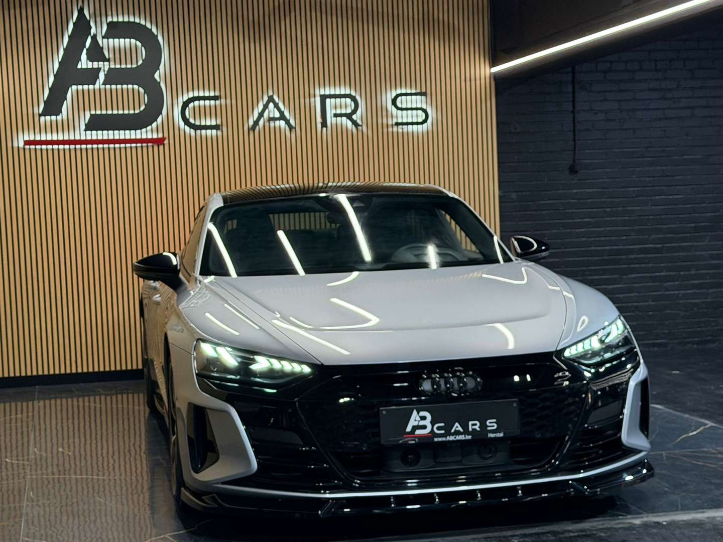 Audi E-tron GT 60 - 2021 - Joinsteer - #3