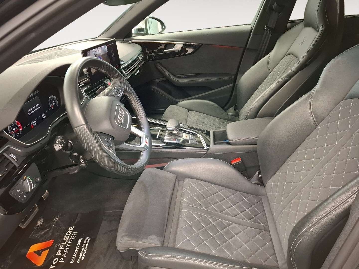 Audi S4 Avant 30 TDI - 2023 - Joinsteer - #6