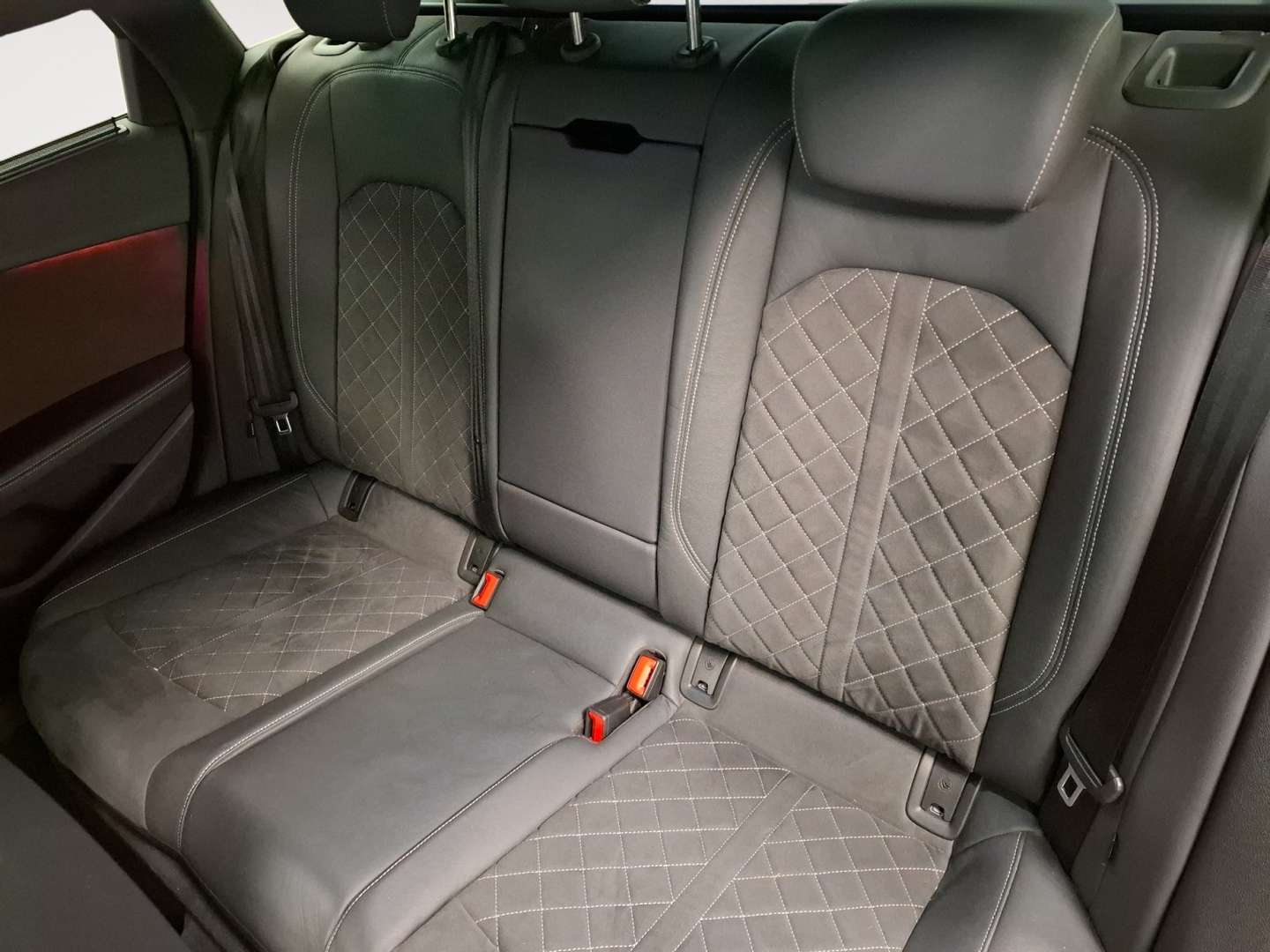 Audi S4 Avant 30 TDI - 2023 - Joinsteer - #7