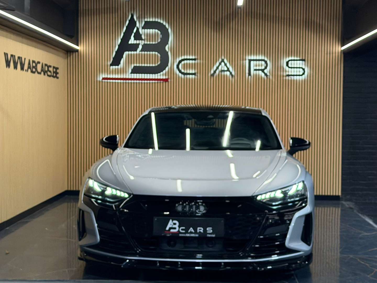 Audi E-tron GT 60 - 2021 - Joinsteer - #7