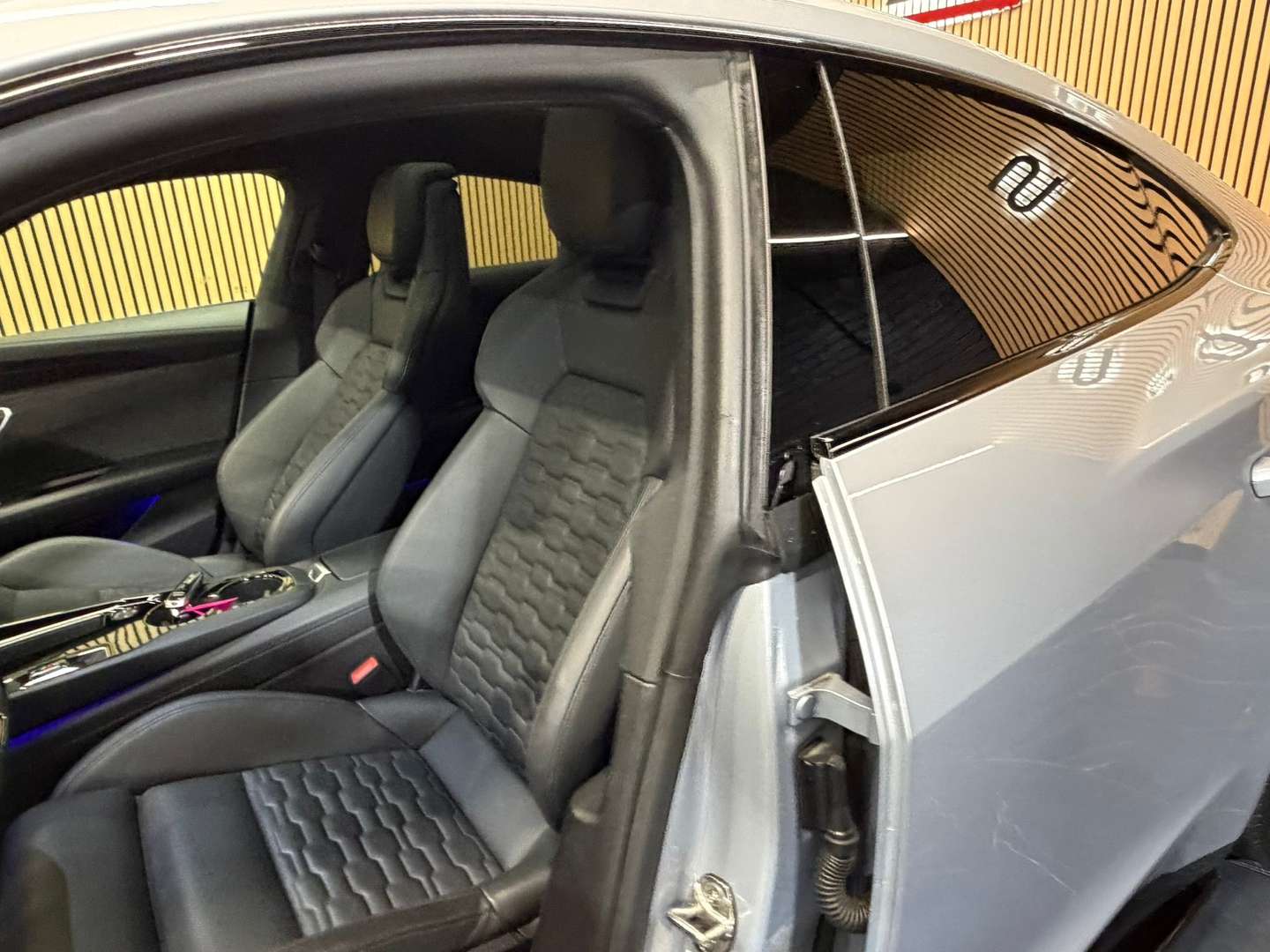 Audi E-tron GT 60 - 2021 - Joinsteer - #9