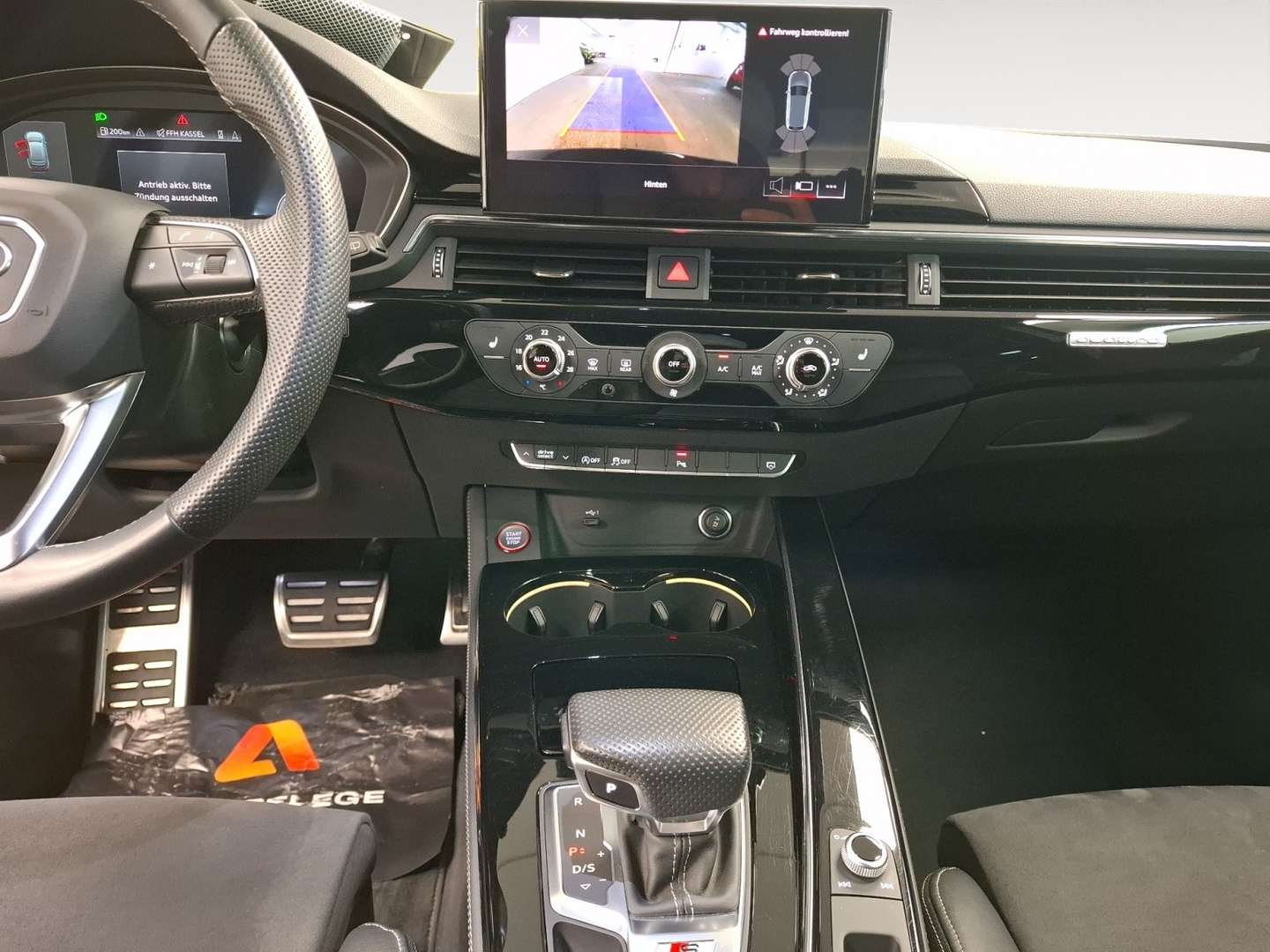 Audi S4 Avant 30 TDI - 2023 - Joinsteer - #9