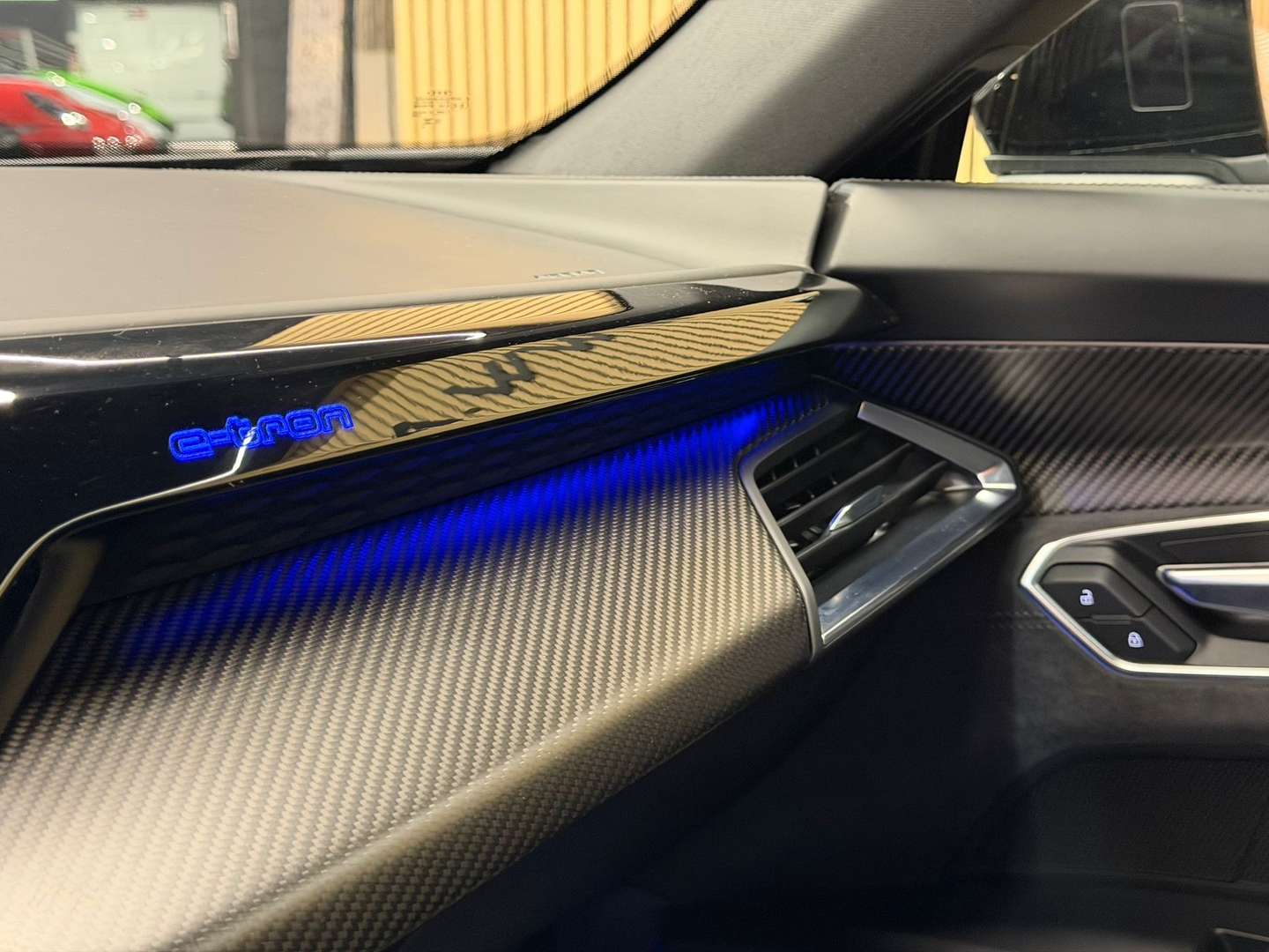 Audi E-tron GT 60 - 2021 - Joinsteer - #11