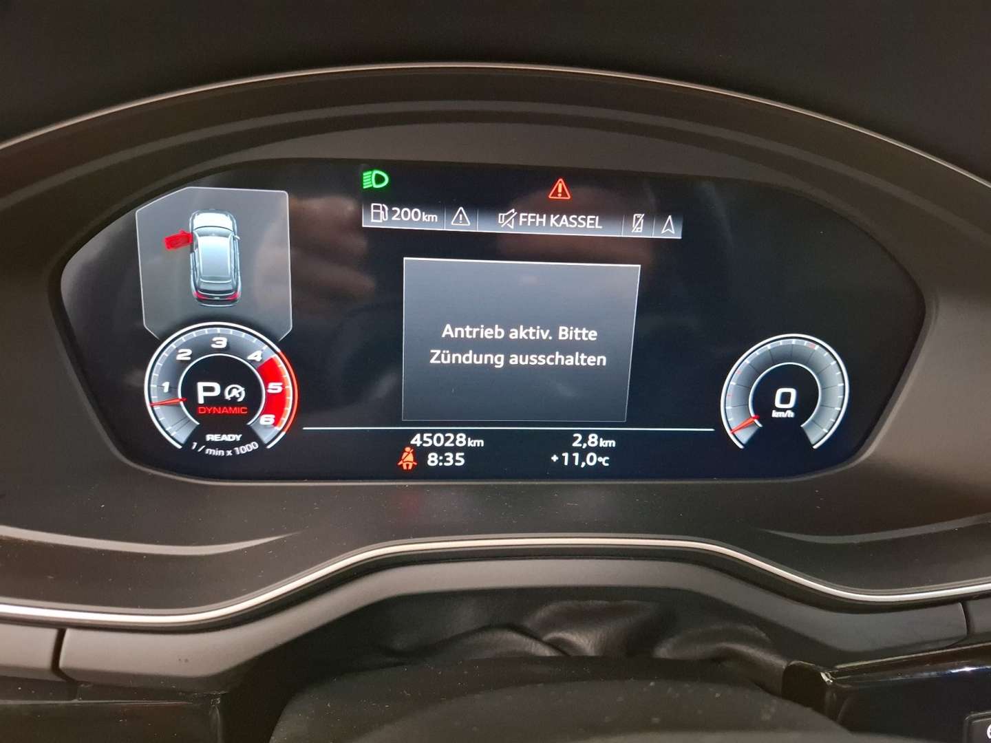 Audi S4 Avant 30 TDI - 2023 - Joinsteer - #11