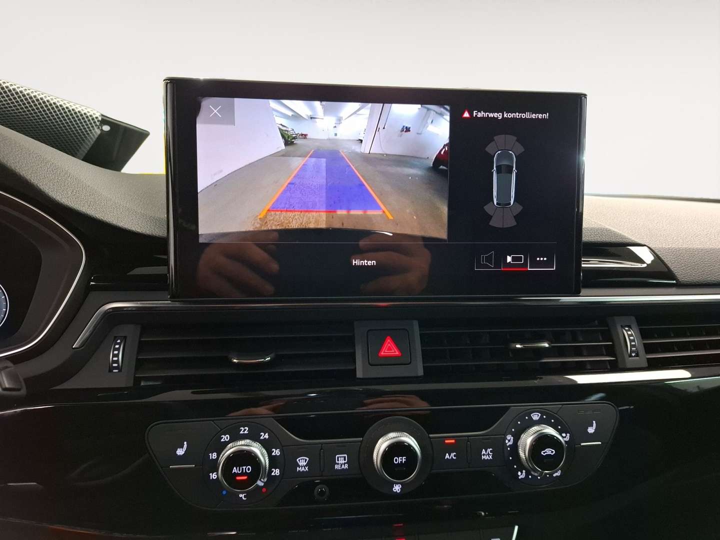 Audi S4 Avant 30 TDI - 2023 - Joinsteer - #12