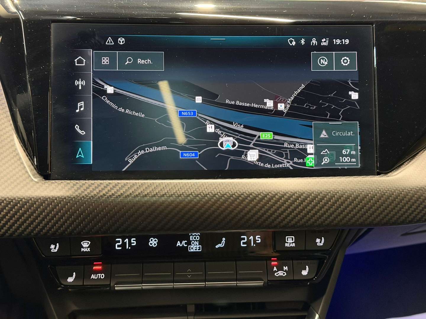 Audi E-tron GT 60 - 2021 - Joinsteer - #15