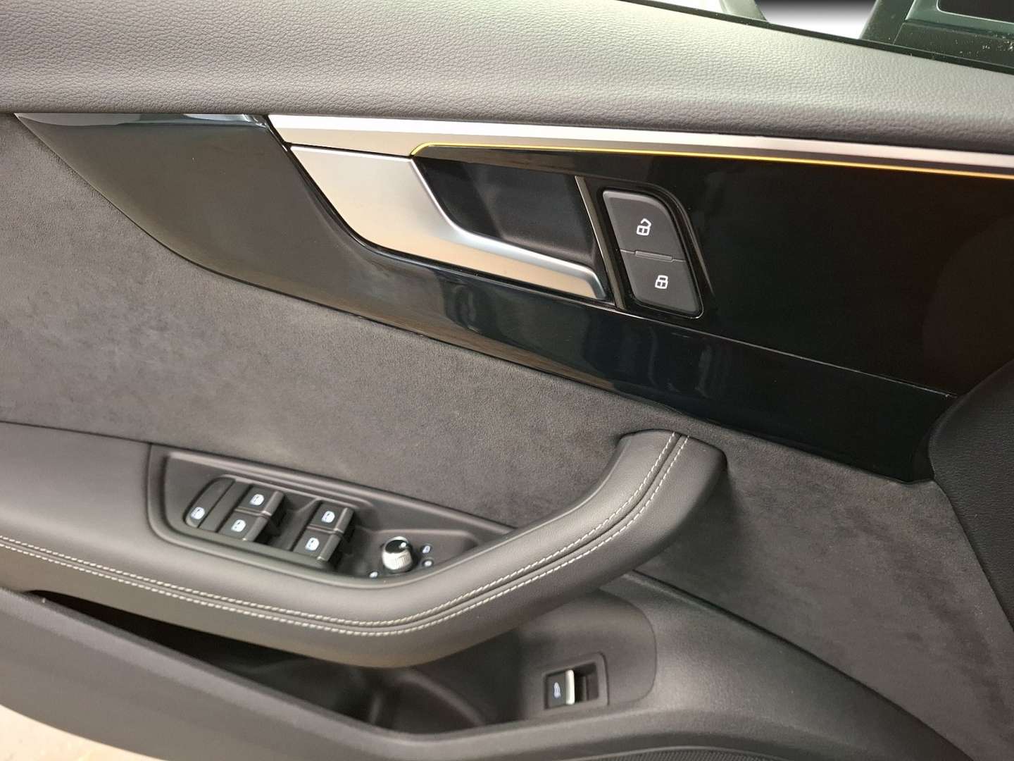 Audi S4 Avant 30 TDI - 2023 - Joinsteer - #13