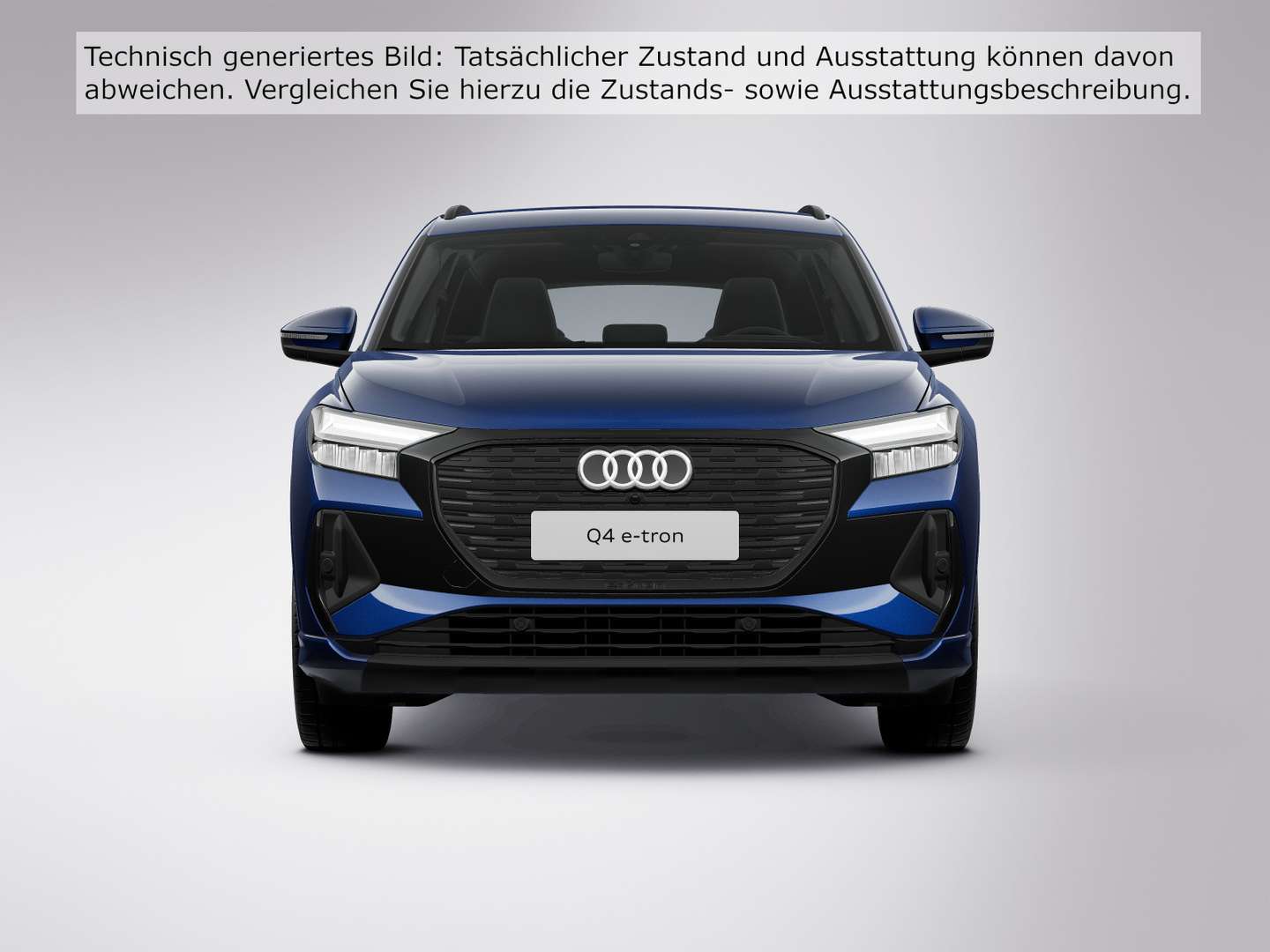 Audi Q4 E-tron S Line 50 - 2023 - Joinsteer - #4