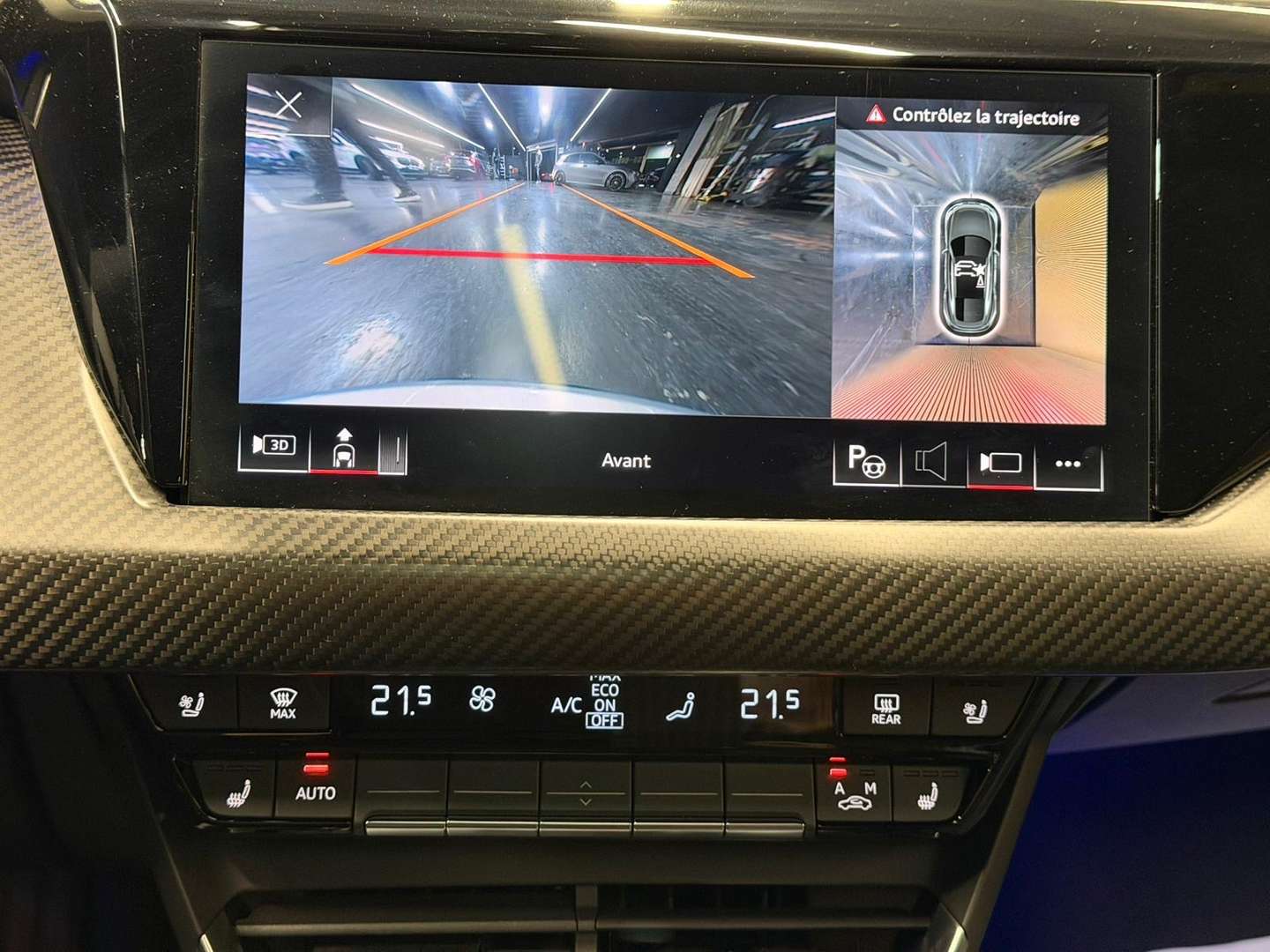 Audi E-tron GT 60 - 2021 - Joinsteer - #20