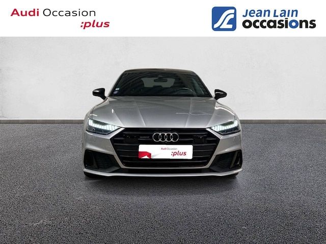 Audi A7 Sportback TFSI E 55 TFSI E Quattro 367 Ch S Tronic - 2020 - Joinsteer - #2