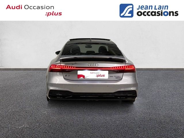 Audi A7 Sportback TFSI E 55 TFSI E Quattro 367 Ch S Tronic - 2020 - Joinsteer - #6