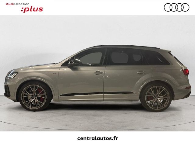 Audi Q7 TFSI E Competition 60 TFSI E Quattro 462 Ch Tiptronic - 2023 - Joinsteer - #1