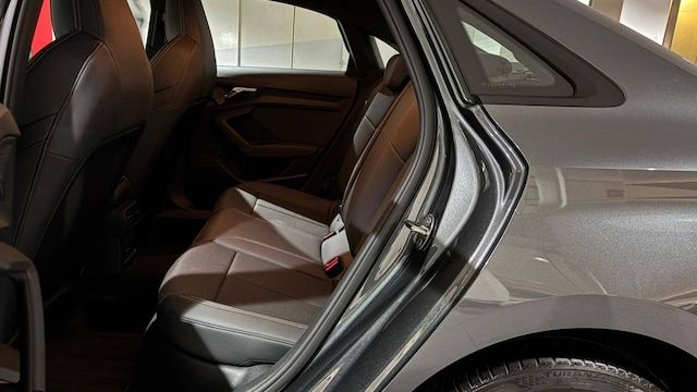 Audi A3 Berline S Line 35 TFSI 150 Ch S Tronic - 2023 - Joinsteer - #9