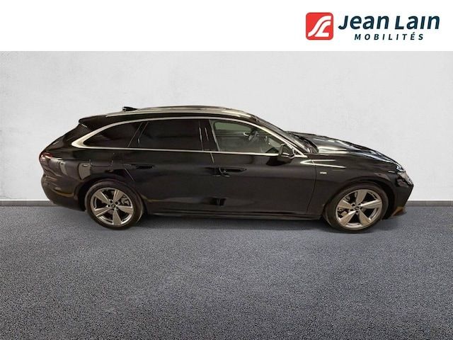 Audi A6 Avant E-hybrid E-hybrid Quattro 299 Ch S Tronic - 2025 - Joinsteer - #4