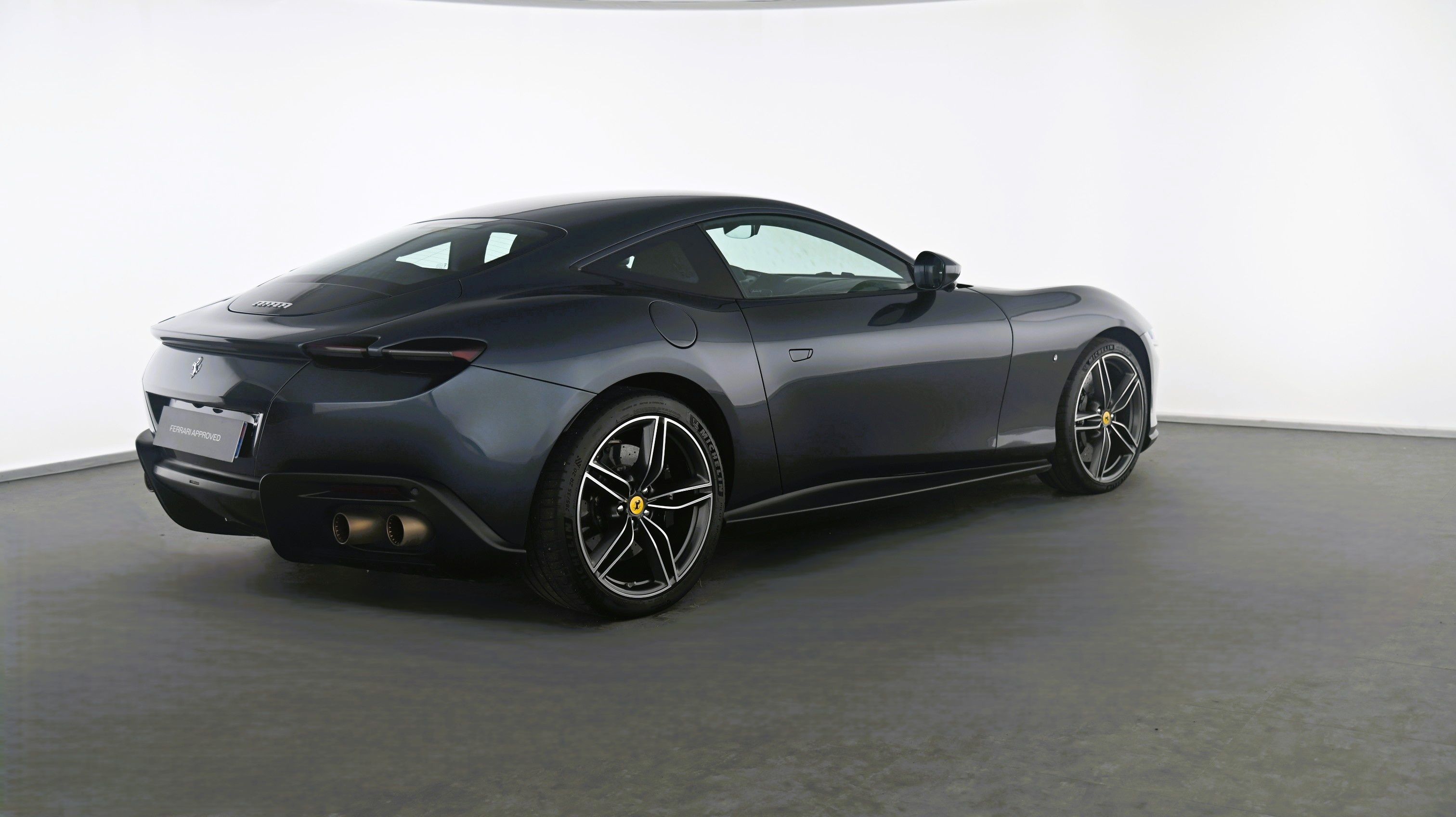 Ferrari Roma - 2020 - Joinsteer - #3