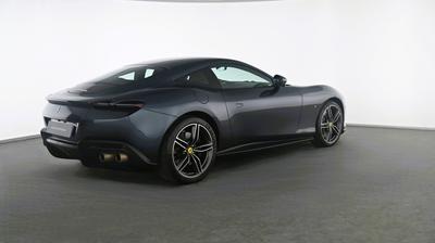 Ferrari Roma -  - Joinsteer - #2