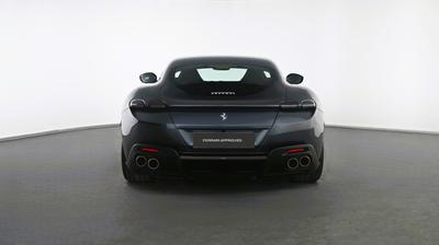 Ferrari Roma -  - Joinsteer - #3