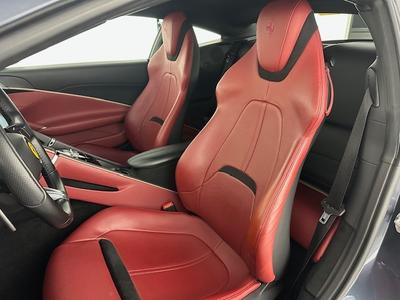 Ferrari Roma -  - Joinsteer - #5