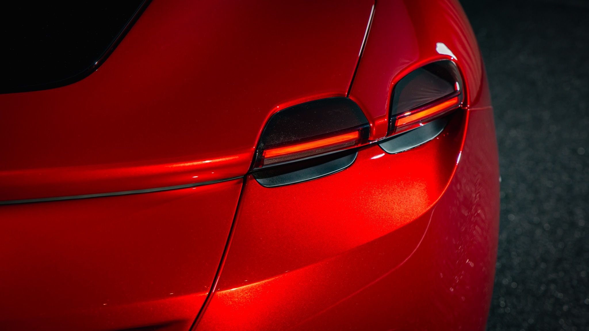 Ferrari Roma Spider - 2024 - Joinsteer - #8