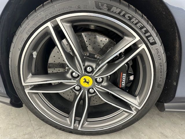 Ferrari Roma - 2020 - Joinsteer - #11