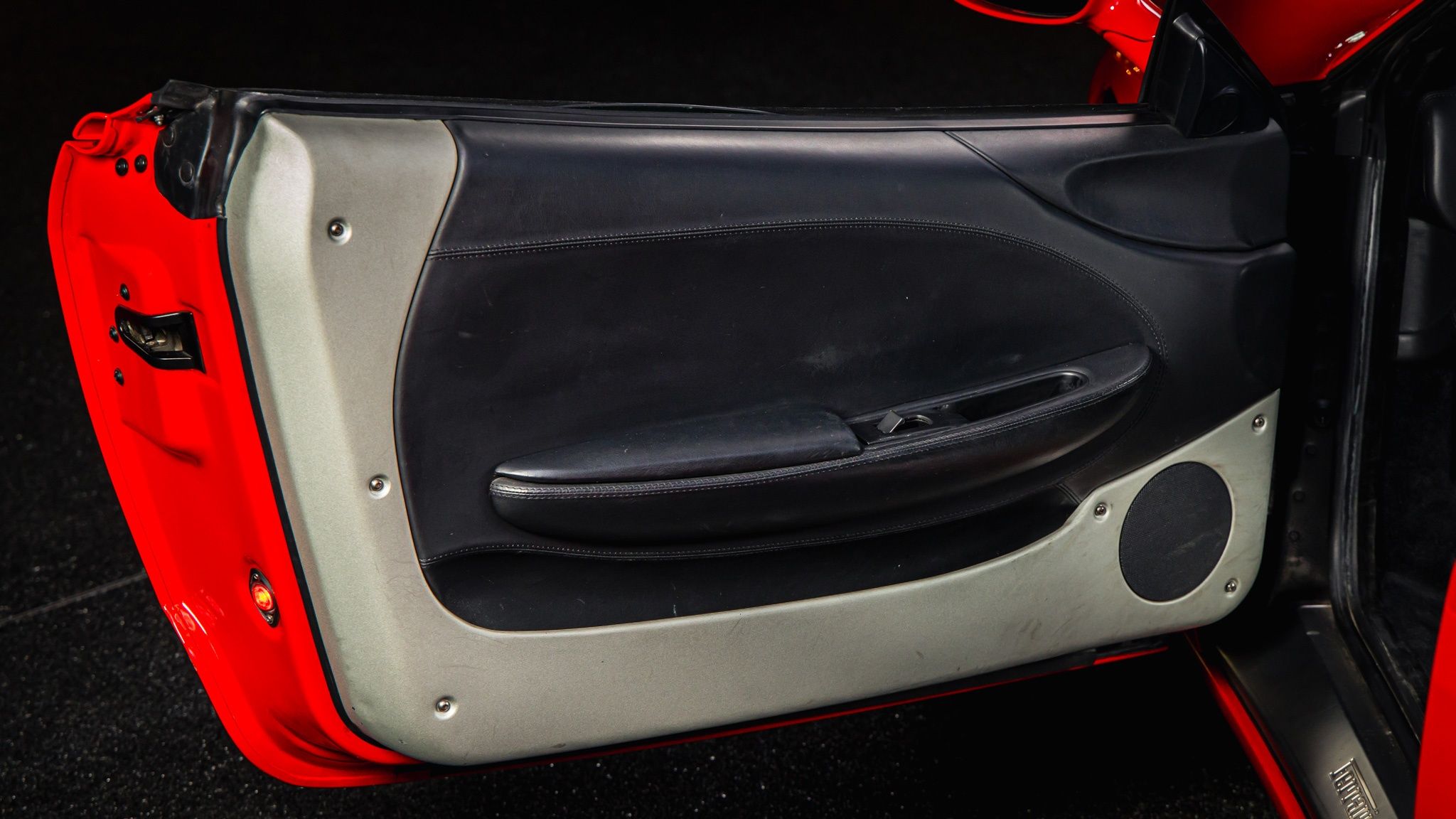 Ferrari 360 Modena - 2000 - Joinsteer - #8