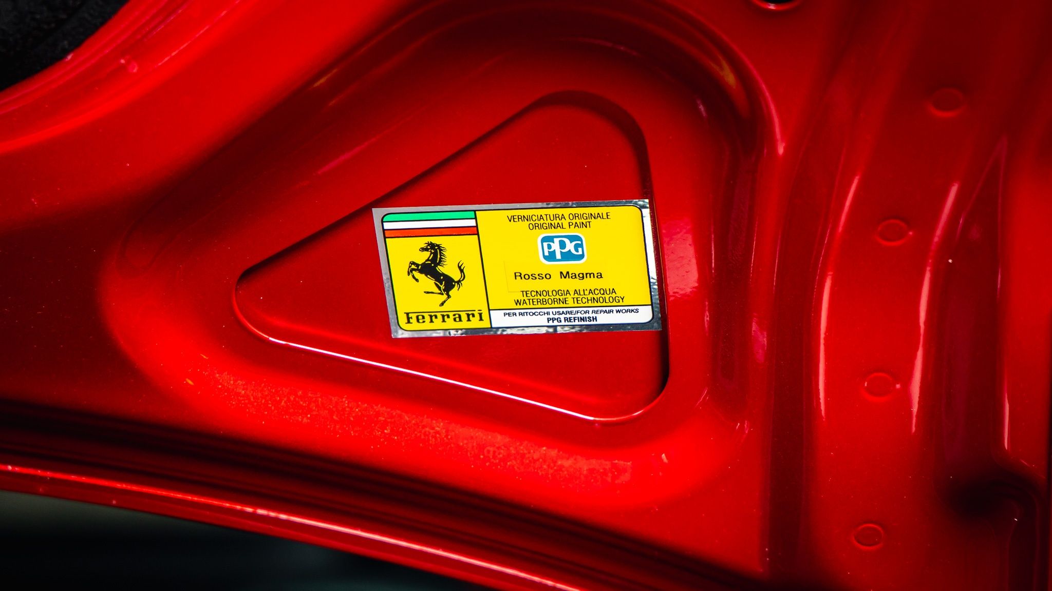 Ferrari Roma Spider - 2024 - Joinsteer - #10