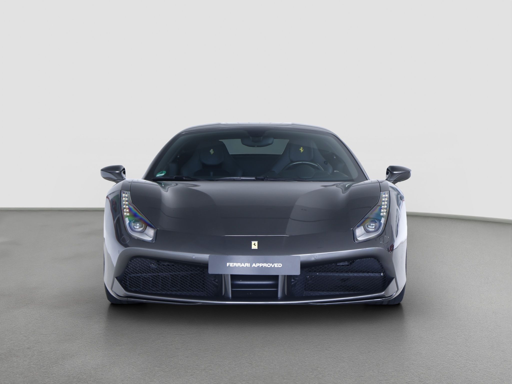 Ferrari 488 GTB - 2017 - Joinsteer - #2