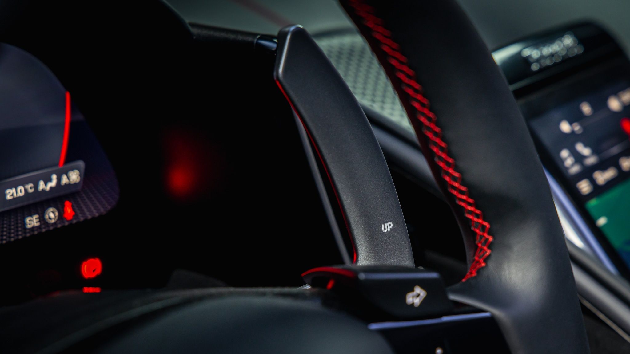 Ferrari Roma Spider - 2024 - Joinsteer - #11