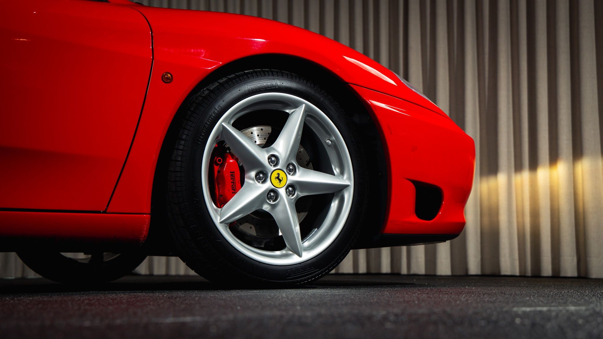 Ferrari 360 Modena - 2000 - Joinsteer - #11