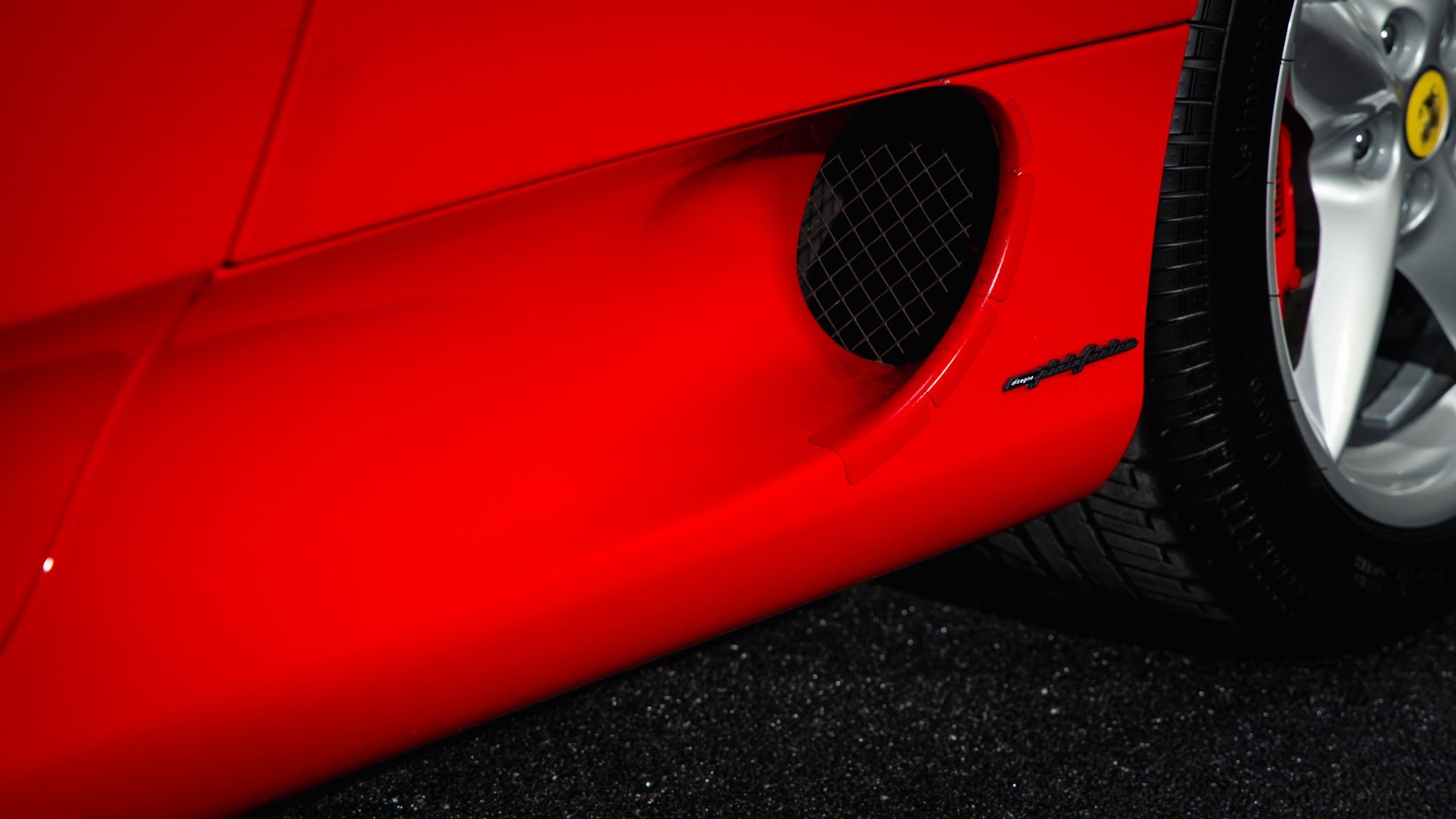 Ferrari 360 Modena - 2000 - Joinsteer - #12