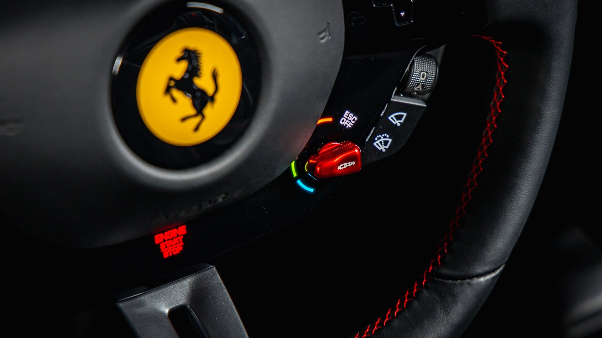Ferrari Roma Spider - 2024 - Joinsteer - #13